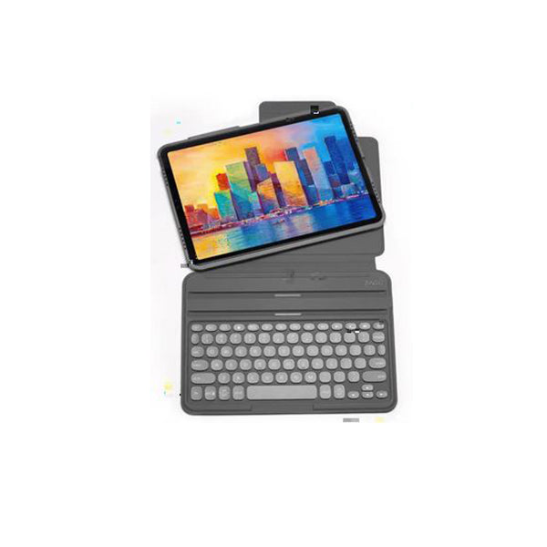 Zagg Keyboard Pro Keys Apple Ipad 12 9 Black Gray Uk