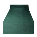 Sun Shade Cloth Shadecloth Sail Roll Mesh 195Gsm Green
