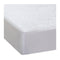 Terry Cotton Fully Fitted Waterproof Mattress Protector In Double Size