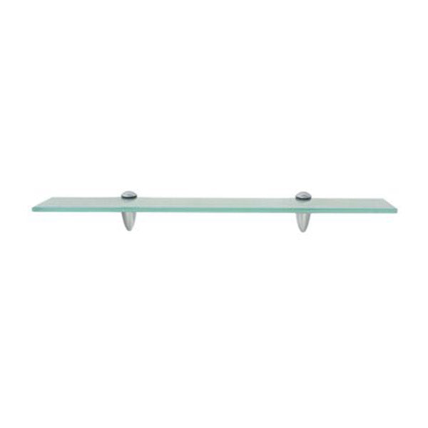 Floating Shelf Glass 60X20 Cm 8 Mm