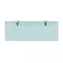 Floating Shelf Glass 60X20 Cm 8 Mm