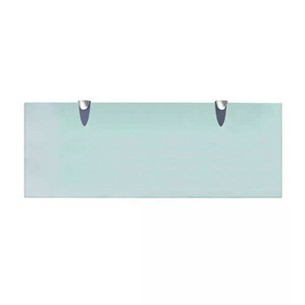 Floating Shelf Glass 60X20 Cm 8 Mm