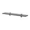 Floating Shelf Glass 60X20 Cm 8 Mm
