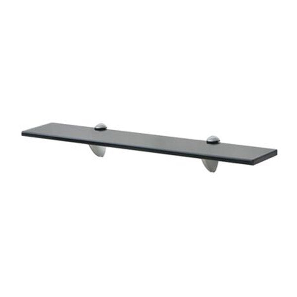 Floating Shelf Glass 60X20 Cm 8 Mm