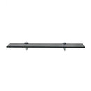 Floating Shelf Glass 60X20 Cm 8 Mm