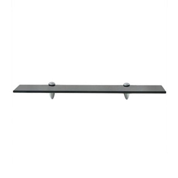 Floating Shelf Glass 60X20 Cm 8 Mm