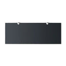 Floating Shelf Glass 60X20 Cm 8 Mm