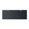 Floating Shelf Glass 60X20 Cm 8 Mm