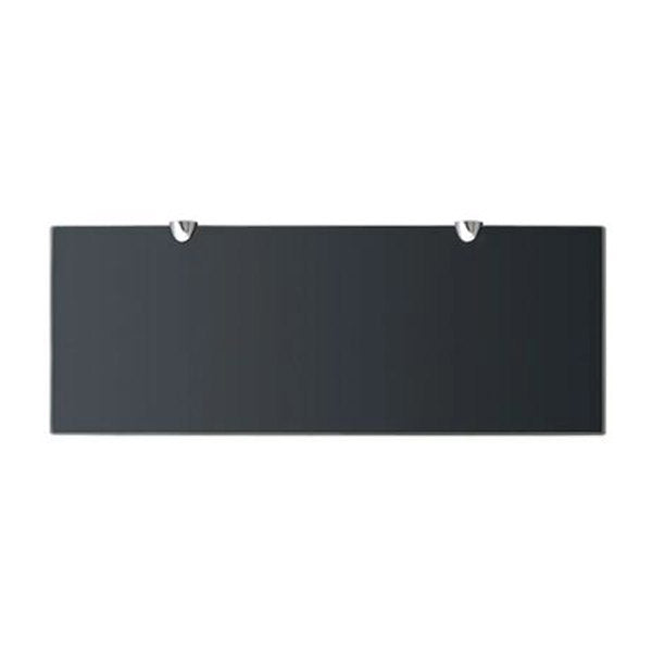 Floating Shelf Glass 60X20 Cm 8 Mm