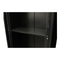 Move Slotted Shelf To Suit 900Mm W Tambour Door Unit