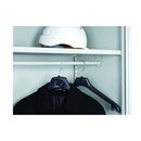 Top Shelf With Rail For Move Steel Cupboard