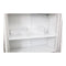 Move Slotted Shelf To Suit 900Mm W Tambour Door Unit