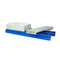 Garage Storage Steel Rack Shelving 2M Wide 400Kg