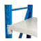 Garage Storage Steel Rack Shelving 2M Wide 400Kg