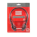 Shintaro Headset Stereo With Inline Microphone