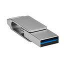Shintaro Usb C Otg Pocket Disk Drive