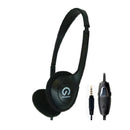 Shintaro Headset Stereo With Inline Microphone