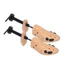 Shoe Trees Size 36 To 40 Solid Pine Wood