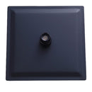 200 Mm Shower Head Square 304Ss