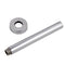 Round Ceiling Shower Arm 300 Mm Stainless Steel