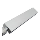 Brass Chrome Handheld Shower Head Square Sprayer Bathroom Showers