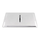 16 Inch Square Shower Head With Ceiling Shower Arm