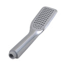 Freestanding Bathtub Mixer With Handheld Shower Spout Floor Mounted