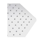 16 Inch Square Shower Head With Shower Arm