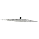 400 Mm 16 Inches Stainless Chrome Super Slim Rainfall Shower Head