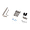 Freestanding Bathtub Mixer With Handheld Shower Spout Floor Mounted
