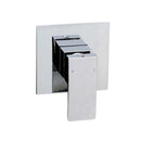 16 Inch Square Shower Head With Shower Arm