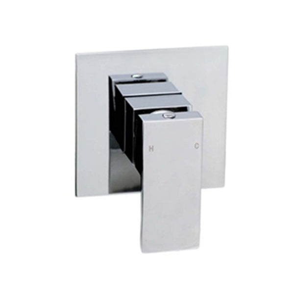 16 Inch Square Shower Head With Shower Arm