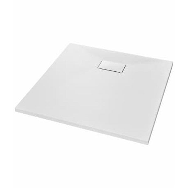 Shower Base Tray Smc 90X90 Cm