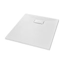 Shower Base Tray Smc 90X70 Cm