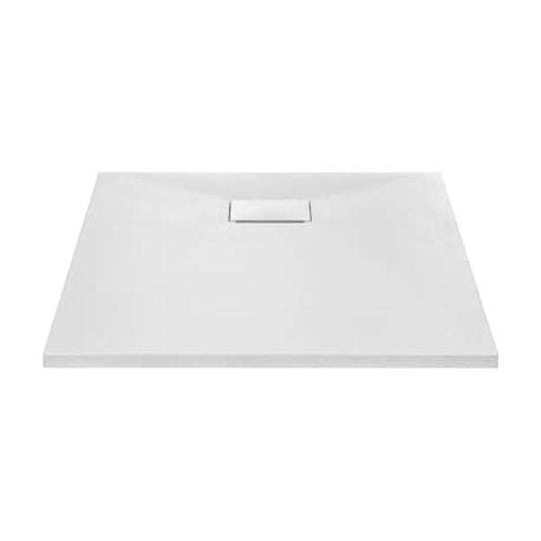 Shower Base Tray Smc 90X90 Cm