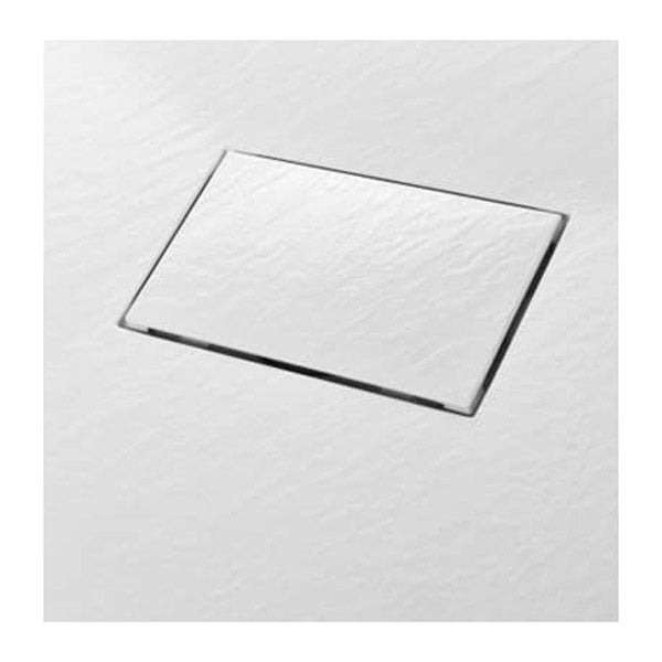 Shower Base Tray Smc 90X90 Cm