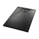 Shower Base Tray Smc 100X80 Cm