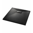 Shower Base Tray Smc 90X90 Cm