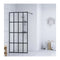 Walk In Shower Screen Tempered Glass