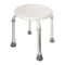 Round Shower Stool