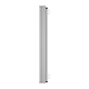 Patio Retractable Side Awning 600X160 Cm Black
