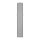 Patio Retractable Side Awning 170X1200 Cm Anthracite
