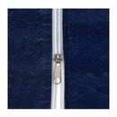 Party Tent Sidewall 2 Pcs With Zipper Pe