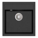 Granite Kitchen Sink Single Basin
