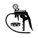 Premium Gauge Pump