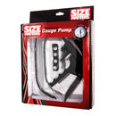 Premium Gauge Pump