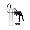 Premium Penis Pumping Kit Intermediate Size