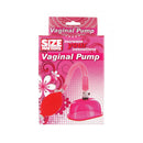 Vaginal Pump And Cup Set