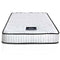 Foam Pocket Spring Mattress High Density 21cm Double