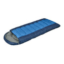 Outdoor Camping Thermal Sleeping Bag Envelope Tent Hiking Winter